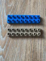 Lego Duplo halbe 16er Steine Niedersachsen - Seevetal Vorschau
