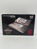 Nintendo DS Silber Metroid Prime Hunters Demo Edition OVP Bayern - Augsburg Vorschau