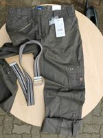 neue,ungetragene Cecil Cargo Hose 28/32 wandelbar zur kurzen Hose Herzogtum Lauenburg - Krummesse Vorschau