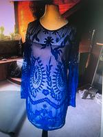 Kleid Amisu Gr. 40 ( 38) wie neu Baden-Württemberg - Singen Vorschau