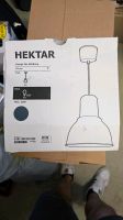 Ikea Lampe HEKTAR NEU originalverpackt Hängelampe Bayern - Landsberg (Lech) Vorschau