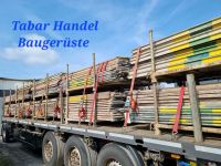 40qm Hünnebeck Bosta 70 Baugerüst Gerüst Scaffolding Nordrhein-Westfalen - Senden Vorschau