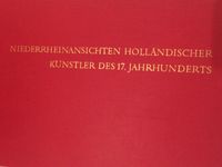 Niederrhein Ansichten holländischer Künstler des 17. Jahrhunderts Bayern - Olching Vorschau