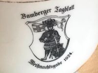 Bamberger Tagblatt Weihnachtsgabe 1924 Bayern - Bad Aibling Vorschau