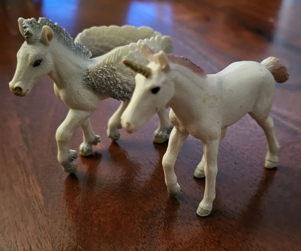 Schleich BAYALA Feenwelt in Düsseldorf