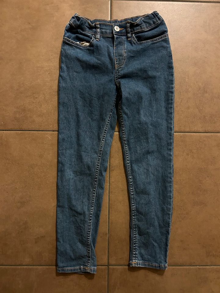 H&M Jeans, Größe 134 in Lünen