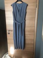 Traumhafte jumpsuit Gr36 Baden-Württemberg - Meckenbeuren Vorschau