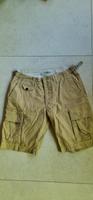 H&M Shorts Gr. 31 beige Herren Cargoshorts Jeans kurze Hose Bayern - Straubing Vorschau