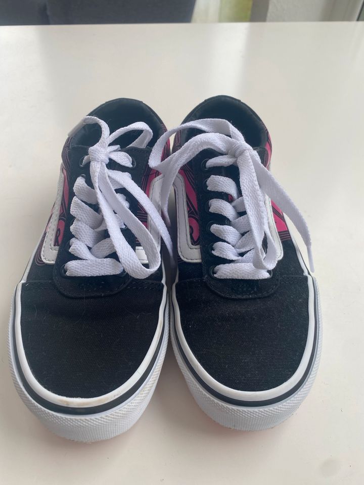 Vans Sneaker, Gr. 30, in Idstedt