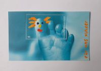Briefmarken Block 60 Kinder Rheinland-Pfalz - Simmern Vorschau
