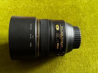 Nikon AF-S NIKKOR 85mm 1:1,4G N Bayern - Hirschegg Vorschau