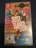 Just Dance 2020 Nintendo Switch Videospiel Bayern - Neunkirchen a. Brand Vorschau