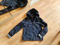 Tommy Hilfiger Kinder Sommer Jacke Blau 152 Dresden - Pieschen Vorschau