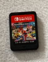 Mario Kart 8 Deluxe / Nintendo Switch Spiel. Düsseldorf - Oberbilk Vorschau