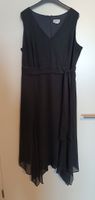 Damenkleid, schwarz, FESTLICH, Gr. 42 mit dünnem Jäckchen Rheinland-Pfalz - Kastellaun Vorschau