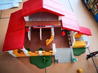 Playmobil moderner Reiterhof Bayern - Scheuring Vorschau