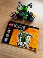 Lego Nexo Knights 70332 Baden-Württemberg - Tamm Vorschau