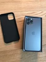 Apple iPhone 11 Pro | Space Grau | 64 GB | Top! München - Untergiesing-Harlaching Vorschau