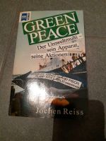 Greenpeace Sachbuch Buch Jochen Reiss Rheinland-Pfalz - Schifferstadt Vorschau