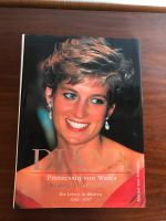 Diana - Prinzessin von Wales (Buch) Hessen - Freigericht Vorschau