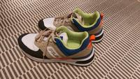 Sneaker von Fila Nürnberg (Mittelfr) - Aussenstadt-Sued Vorschau