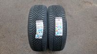 Allwetterreifen Ganzjahresreifen Hankook Kinergy4S 235/60R18 107W Bayern - Burgau Vorschau