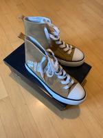 Fila Chucks Gr. 40, neu Saarbrücken-Halberg - Ensheim Vorschau
