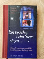 Ein bisschen beim Stern sitzen...   Weihnachtsbuch Sachsen - Brandis Vorschau