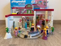 Playmobil City Life - Modeboutique - 5486 - KONVOLUT Bayern - Neuburg a.d. Donau Vorschau