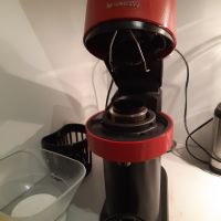 Nespresso Vertuo Next Kaffeemaschine München - Schwabing-West Vorschau