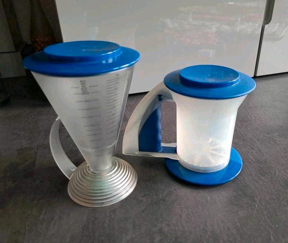 Tupperware Goldregen, Rucki Zucki, Kleiner Prinz, Maßtrichter... in Kempen