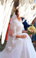 ❣️Brautkleid Hochzeitskleid 38 / M❣️ Nordrhein-Westfalen - Königswinter Vorschau