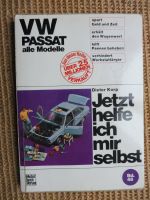 VW Passat - Jetzt helfe ich mir selbst - Reparaturanleitung - Berlin - Mitte Vorschau
