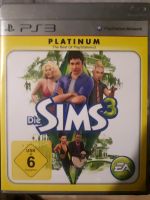 Sims 3 (PS3) Niedersachsen - Schortens Vorschau