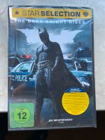 The Dark Knight Rises - DVD; Christian Bale; NEU & OVP Rheinland-Pfalz - Idar-Oberstein Vorschau