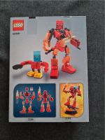 LEGO® 40581 - BIONICLE® Tahu und Takua - NEU & OVP Baden-Württemberg - Sandhausen Vorschau