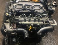 Motor 2.0DI MZR CD RF7J 143PS MAZDA 3 5 6 85TKM KOMPLETT Bayern - Neu Ulm Vorschau