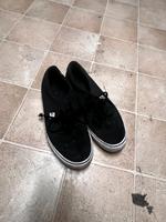 dc gebraucht Gr. 40 schwarz Skaterschuh Niedersachsen - Wedemark Vorschau
