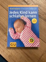 Jedes Kind kann schlafen lernen  Buch GU Nordrhein-Westfalen - Swisttal Vorschau