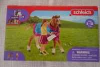 Schleich Nr. 42361 Fohlen mit Decke HORSE CLUB - Spielset Baden-Württemberg - Langenargen Vorschau