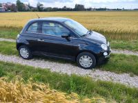 kleines Auto günstig mieten Mietwagen Autovermietung Kleinwagen Bayern - Königsbrunn Vorschau