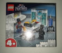 Lego Black Panther Nordrhein-Westfalen - Greven Vorschau