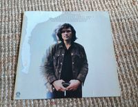 Vinyl-LP: Kris Kristofferson: The Silver Tongued Devil And I Hessen - Biebergemünd Vorschau