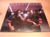 Schallplatte/Vinyl : Stanley Clarke / George Duke - Project II Bayern - Olching Vorschau