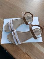 Sandalen von Esprit zu verkaufen Nordrhein-Westfalen - Herne Vorschau