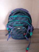 Schulrucksack Coocazoo ScaleRale Effective Reflective Stripe Nordrhein-Westfalen - Kamen Vorschau