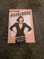 Buch Girlboss von Sophia Amoruso Thüringen - Nordhausen Vorschau
