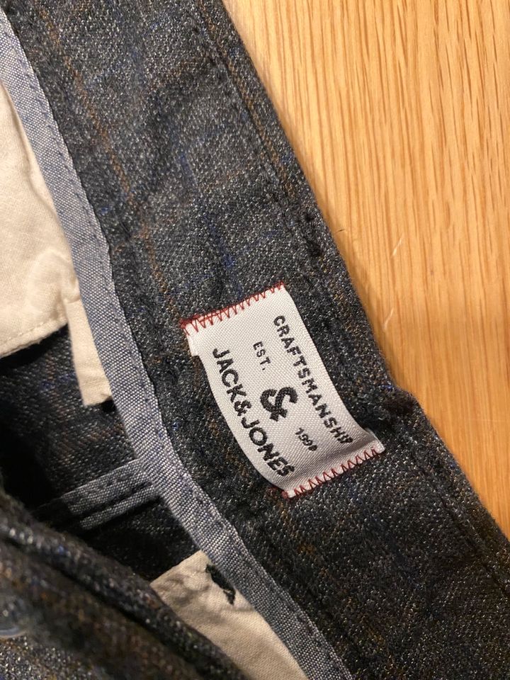 Jack & Jones Hose Marco Slim / Größe 33/32 ! in Ritzerau