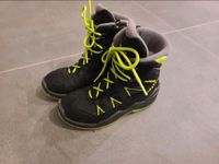 Lowa Kinderschuhe Jonas GTX MID Gr. 31 Sachsen - Bannewitz Vorschau