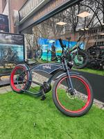 Ruff Cycles The Ruffian - Chopper eBike Köln - Lindenthal Vorschau